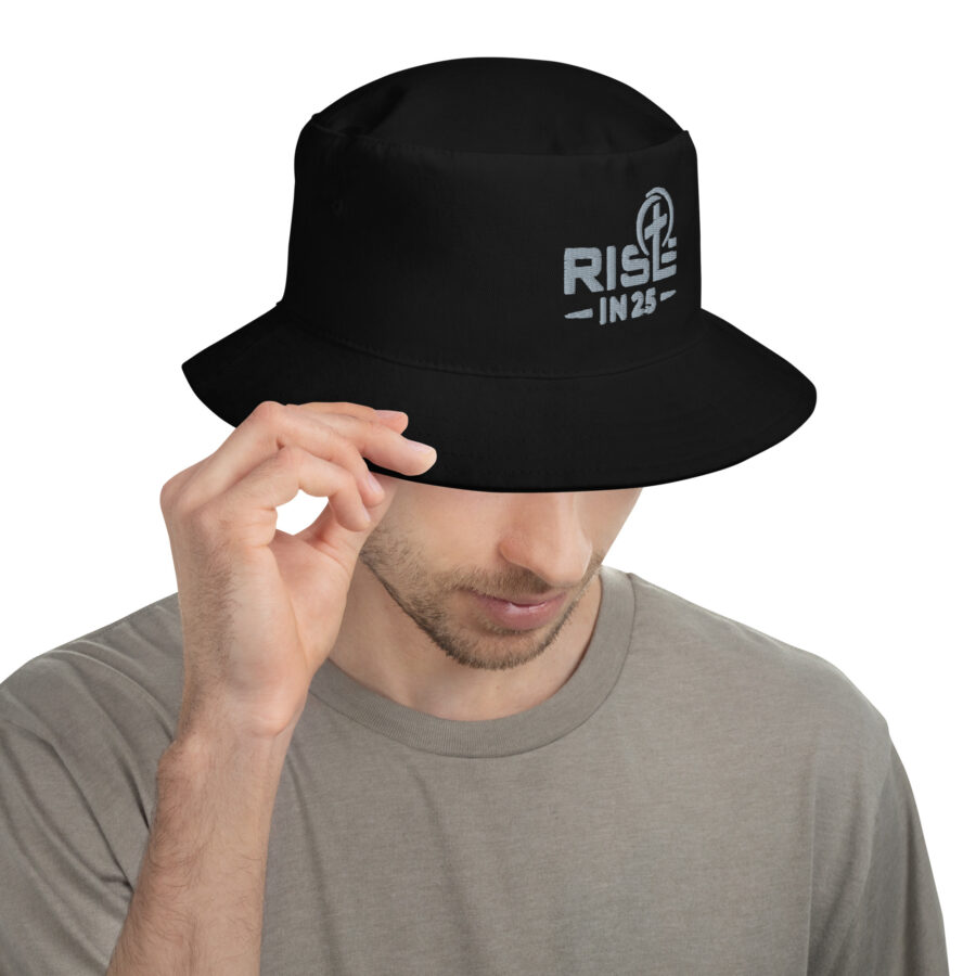 RISE™ Bucket Hat