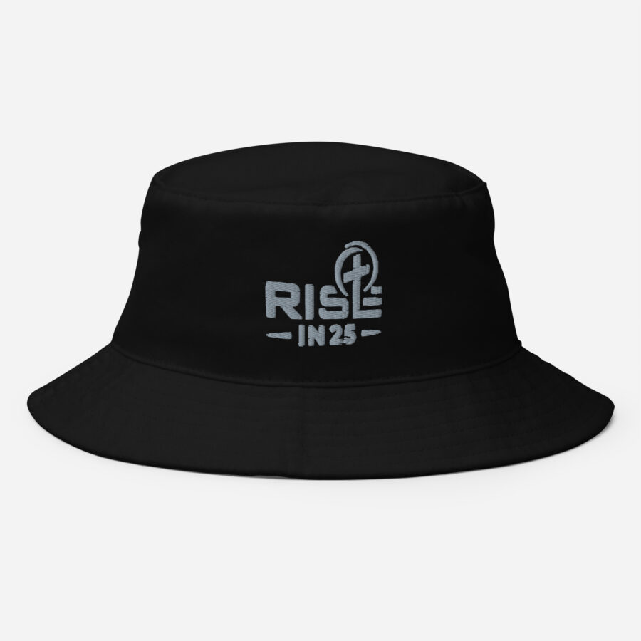 RISE™ Bucket Hat - Image 2