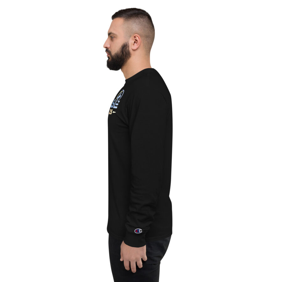 RISE Men's Champion Long Sleeve Shirt - Image 2