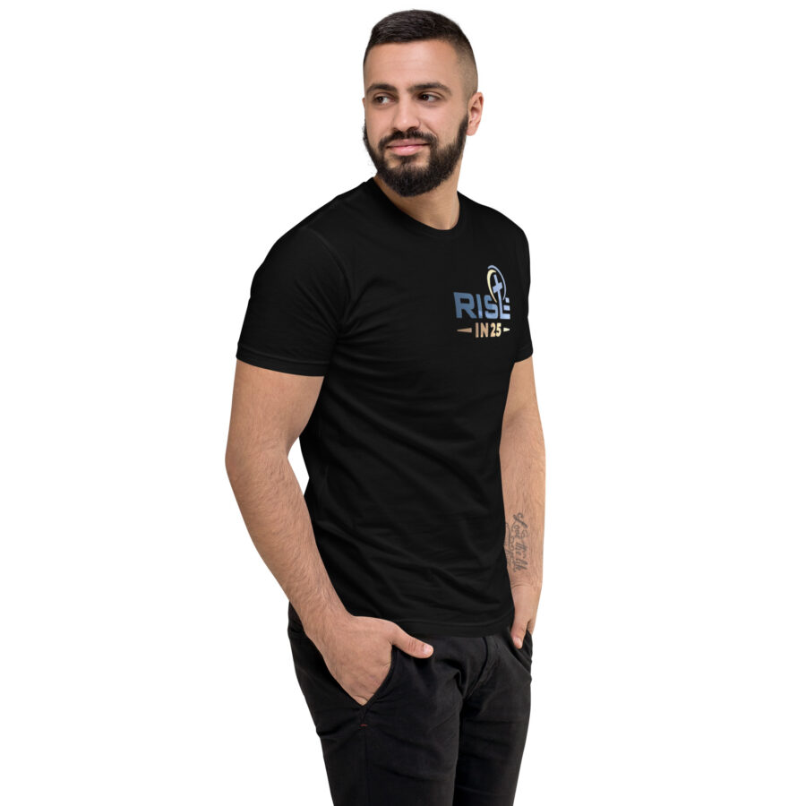 RISE Unique™ Short Sleeve T-shirt - Image 9