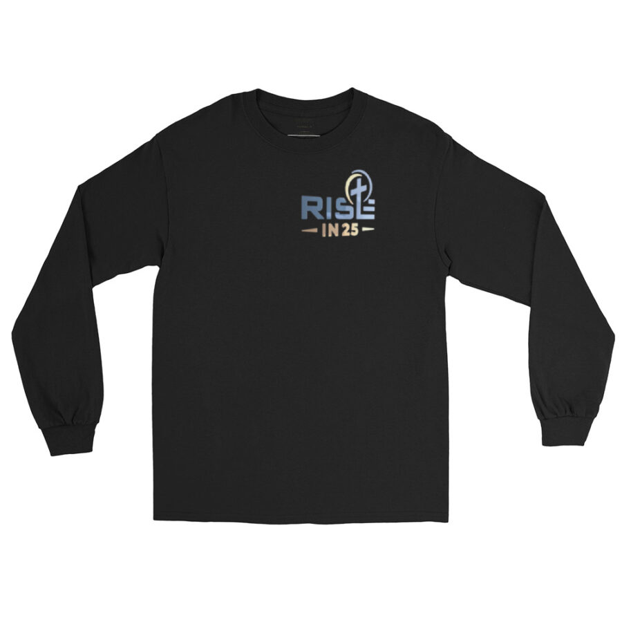RISE™ Men’s Long Sleeve Shirt