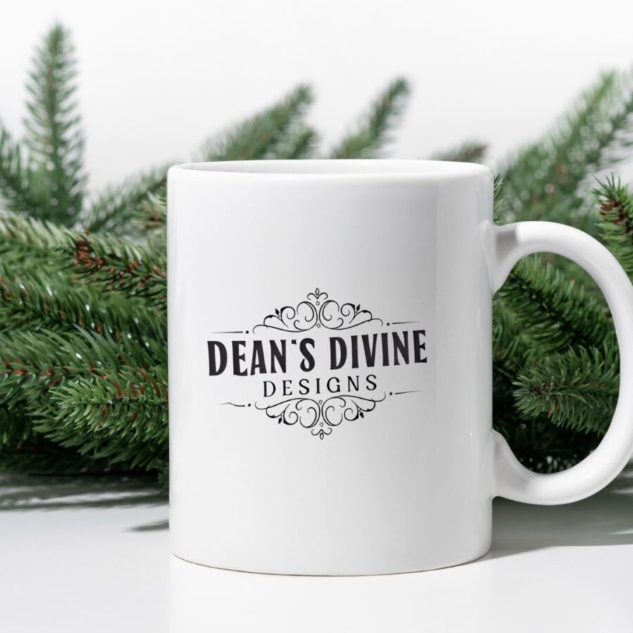 Elite Accountancy Design Mug