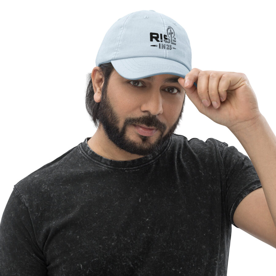 RISE™ Pastel baseball hat