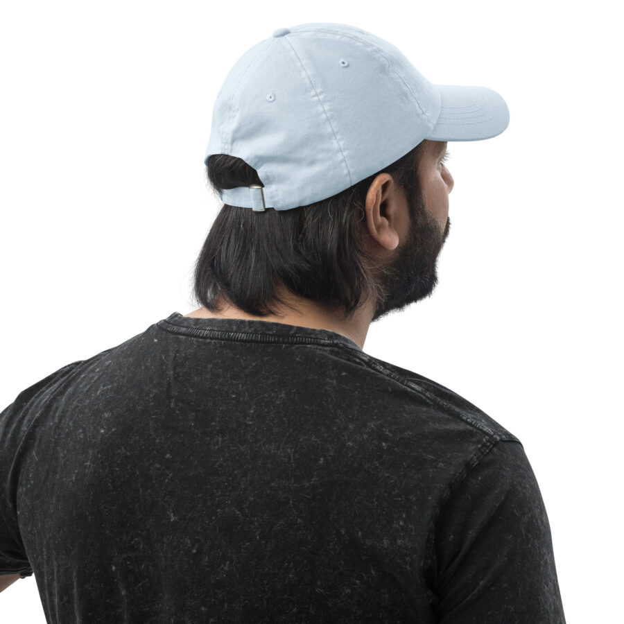 RISE™ Pastel baseball hat - Image 4