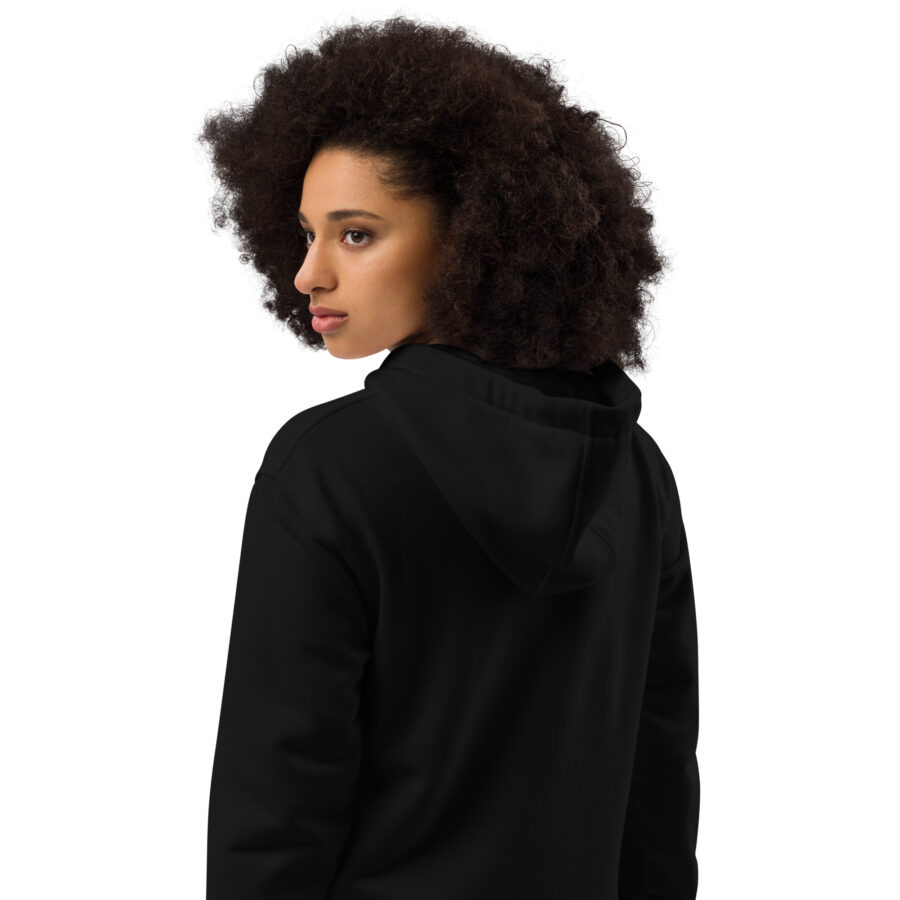 RISE Premium eco hoodie - Image 2
