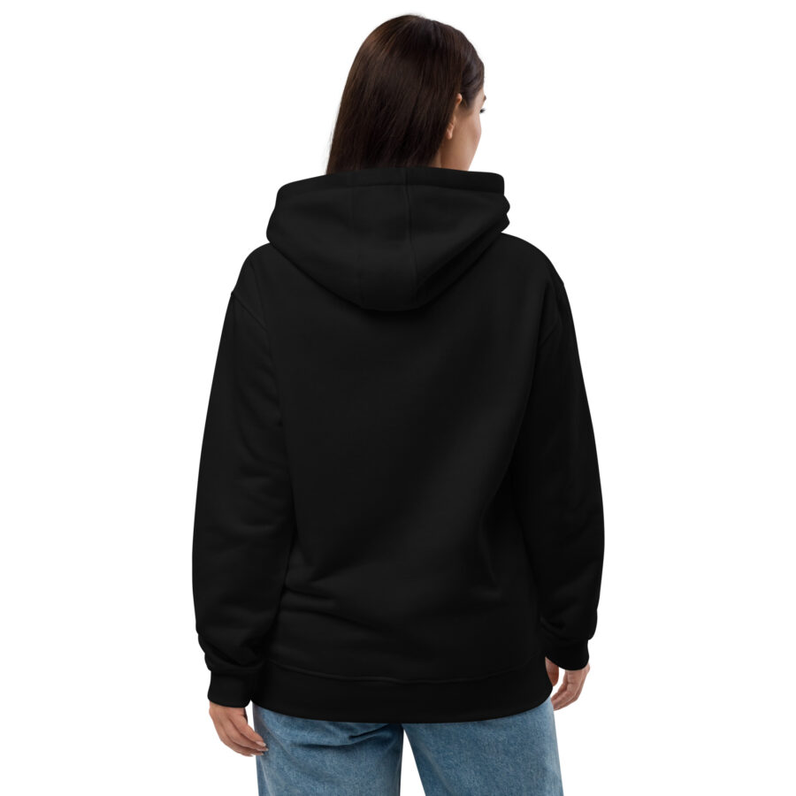 RISE Premium eco hoodie - Image 3