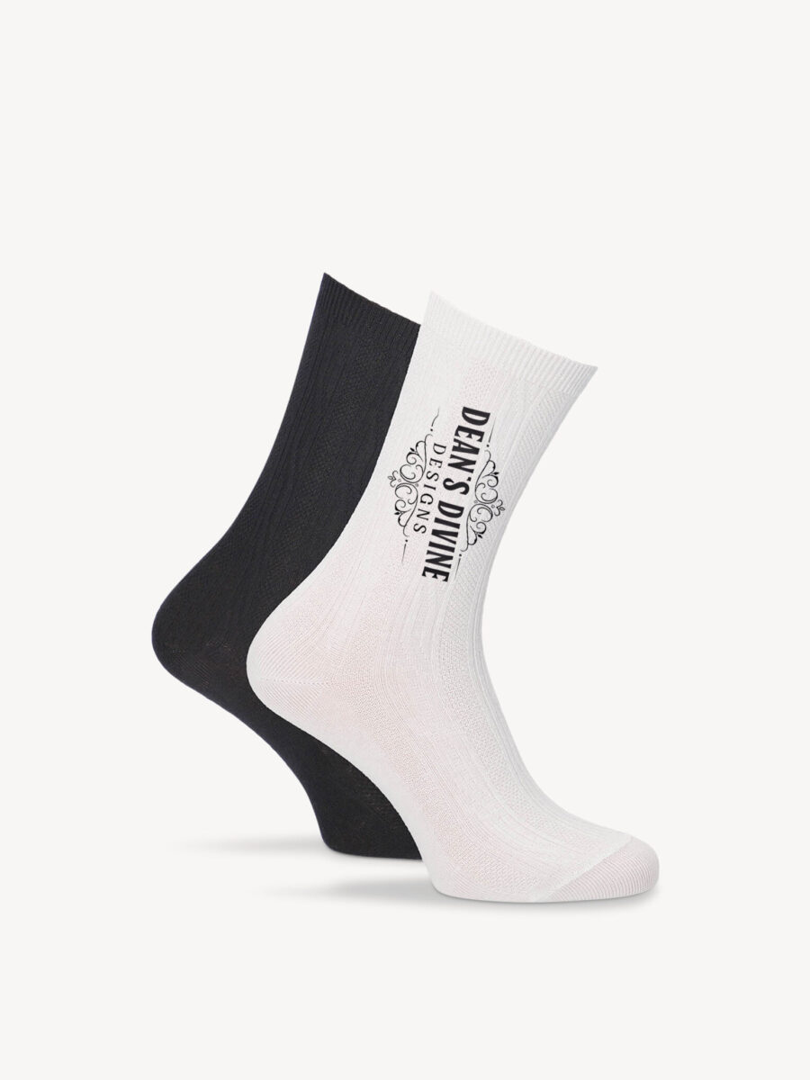 Young Wings Men's_Socks