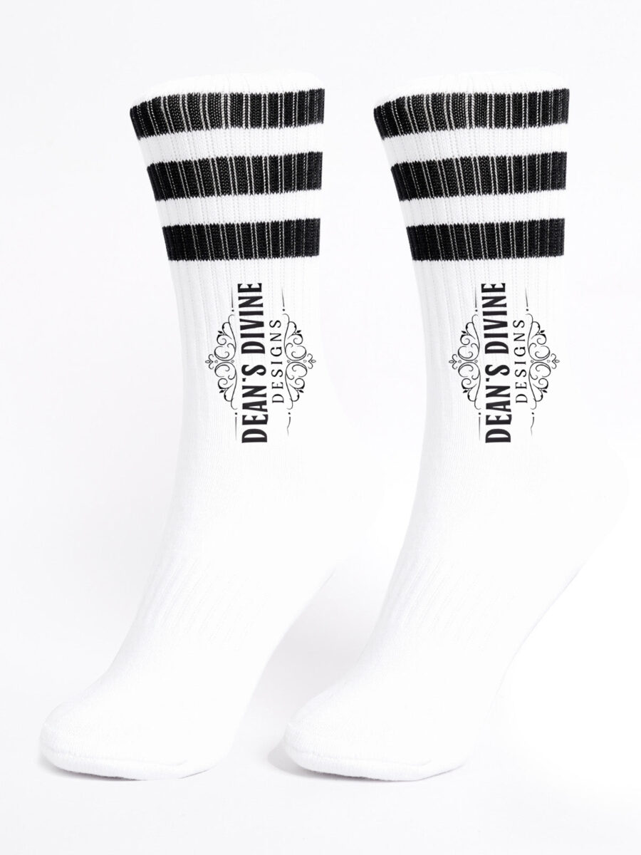 Designer Socks For Women and Men