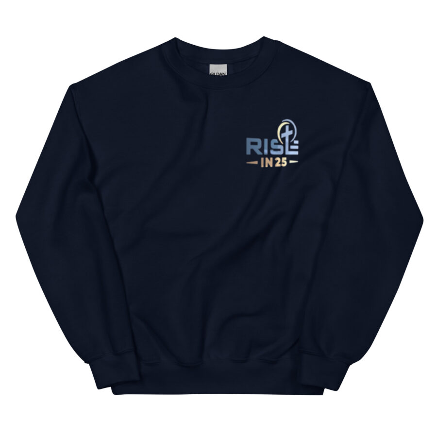 RISE™ Unisex Sweatshirt