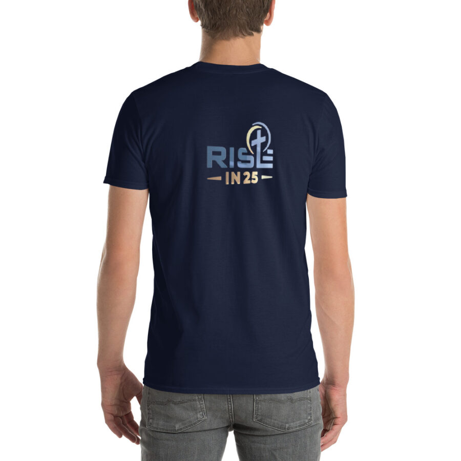 RISE Short-Sleeve T-Shirt - Image 8