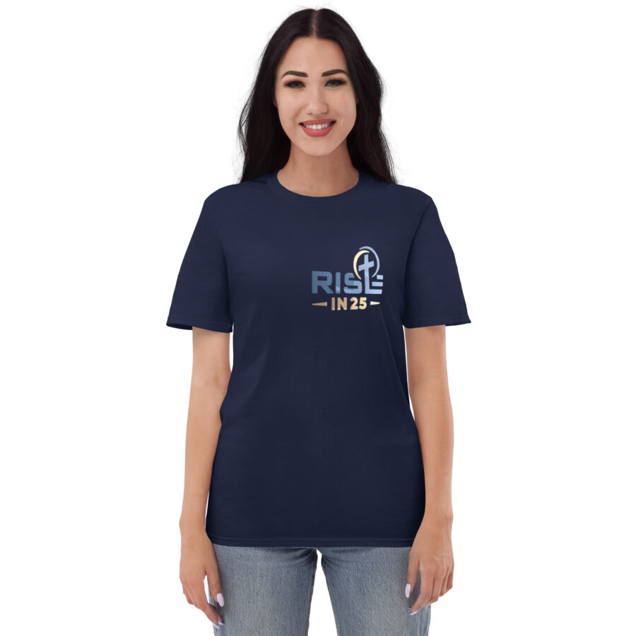 RISE™ Short-Sleeve T-Shirt - Image 2
