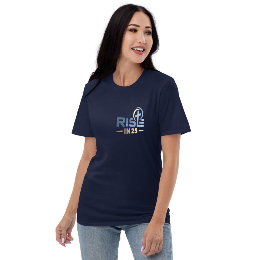 RISE™ Short-Sleeve T-Shirt
