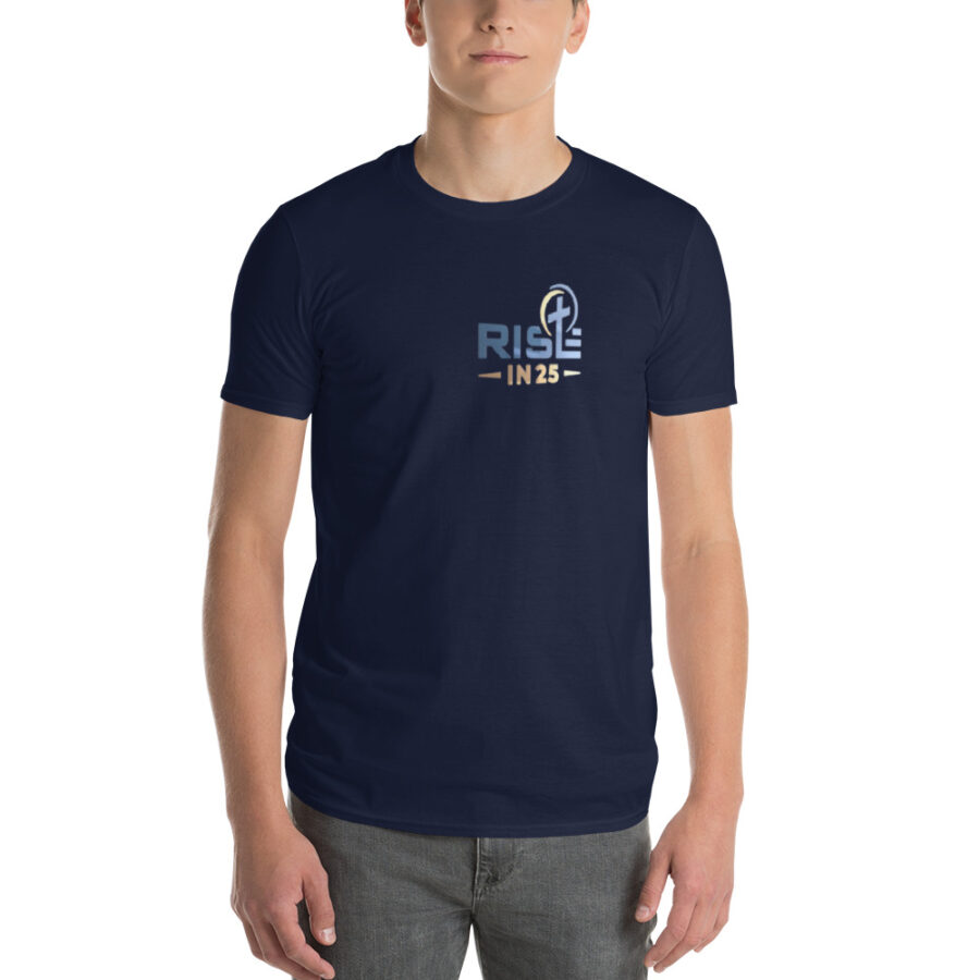 RISE Short-Sleeve T-Shirt