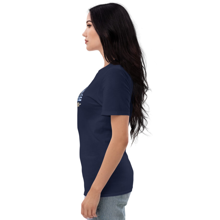 RISE™ Short-Sleeve T-Shirt - Image 5