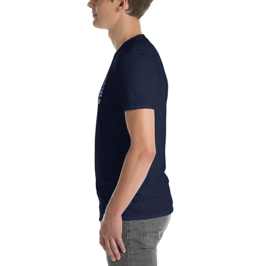 RISE Short-Sleeve T-Shirt - Image 4