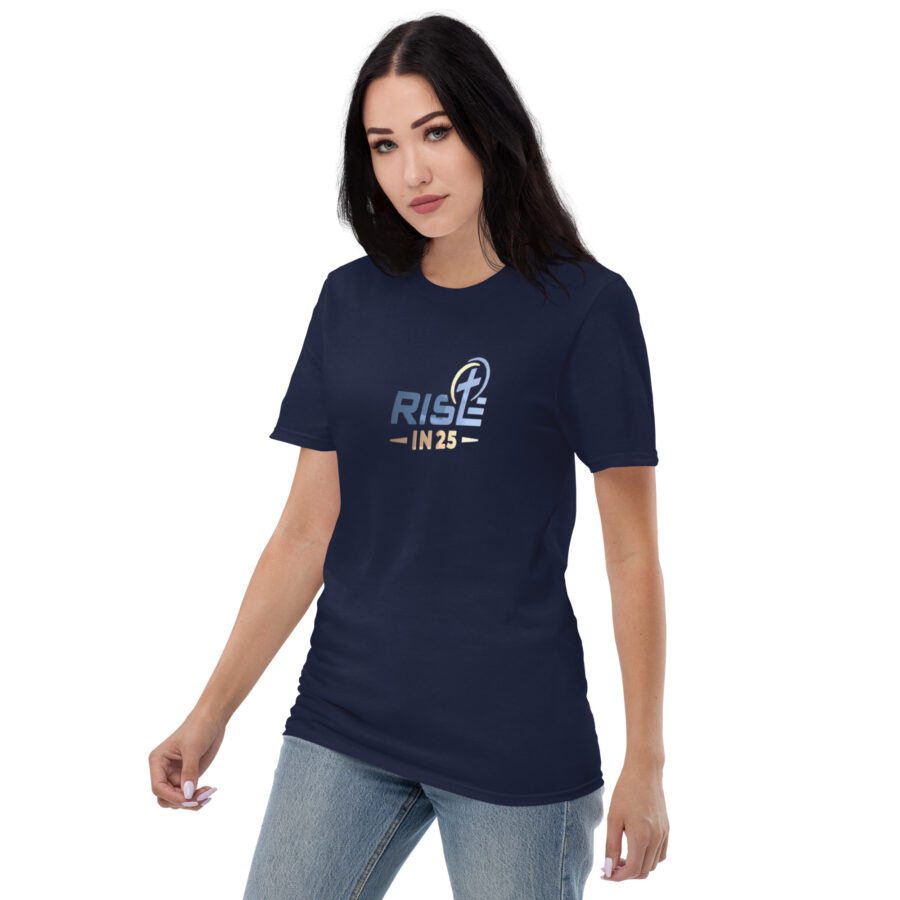 RISE™ Short-Sleeve T-Shirt - Image 6