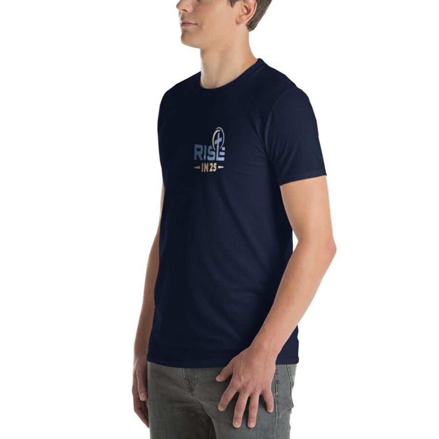 RISE Short-Sleeve T-Shirt - Image 5