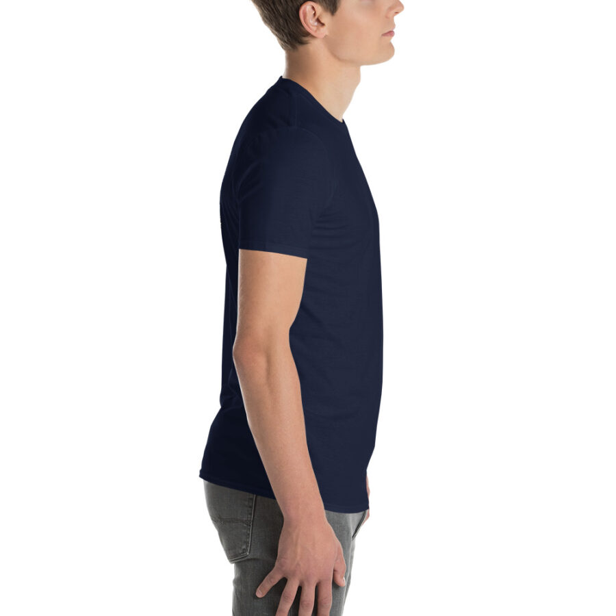RISE Short-Sleeve T-Shirt - Image 6