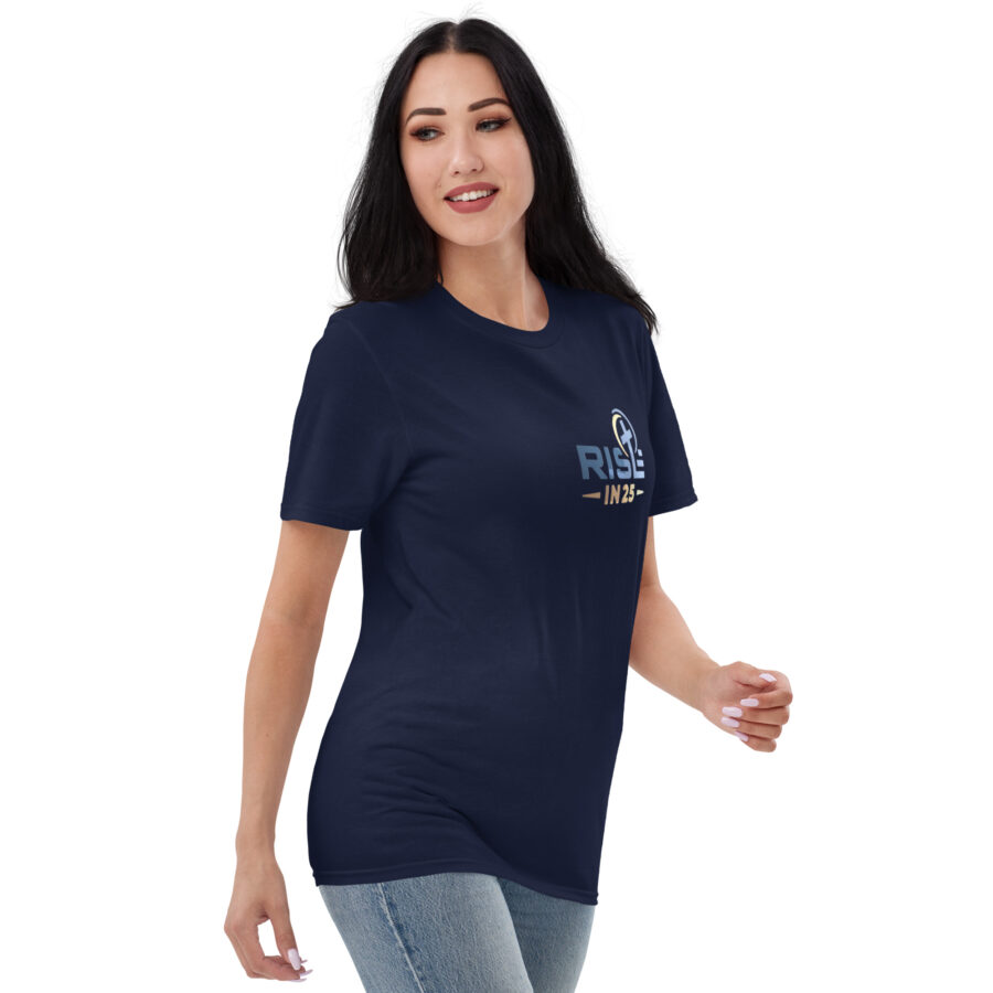 RISE™ Short-Sleeve T-Shirt - Image 8