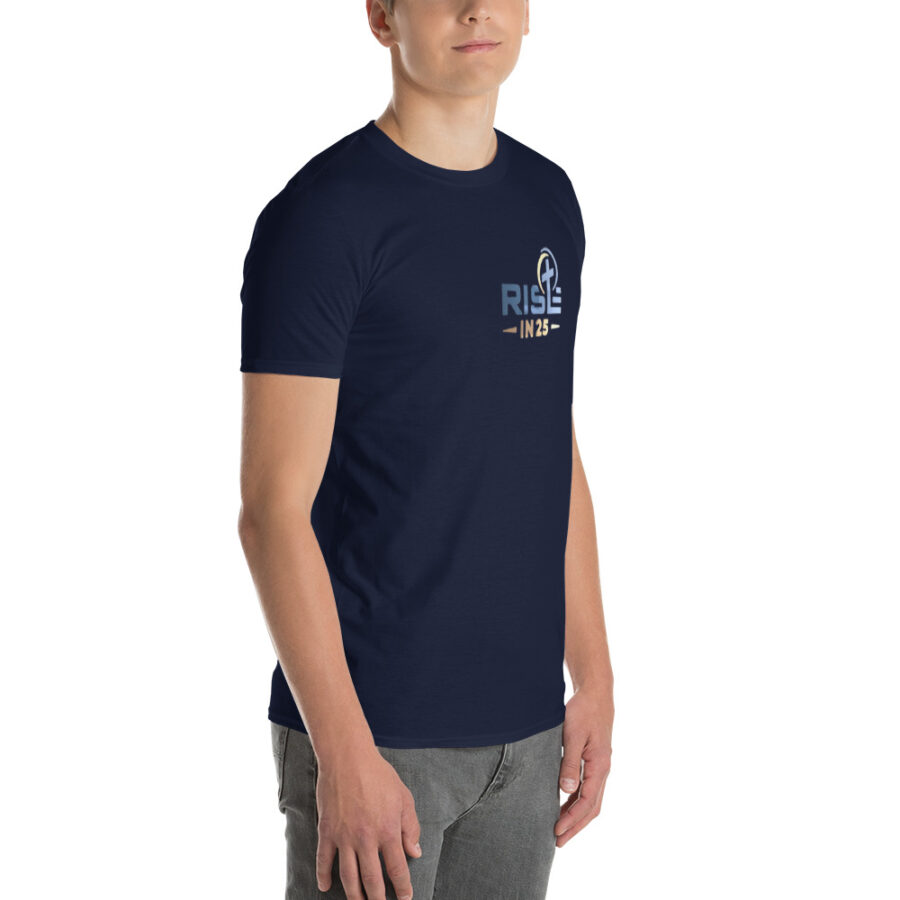 RISE Short-Sleeve T-Shirt - Image 7