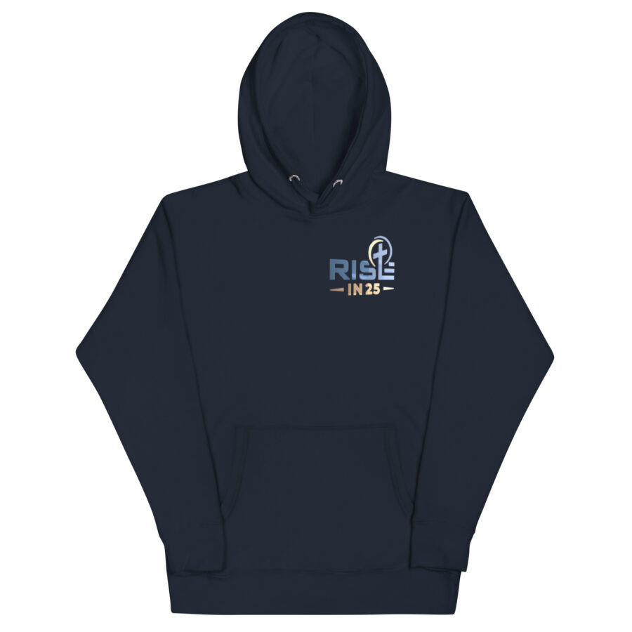 RISE™ Unisex Hoodie