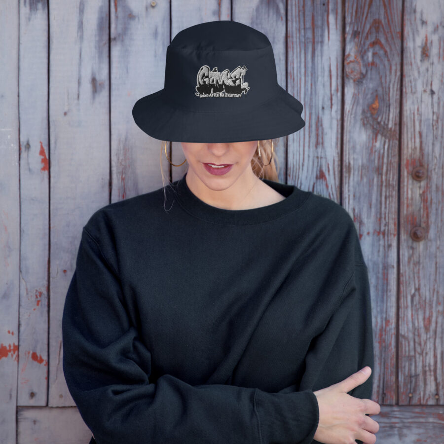 GAME™ Bucket Hat