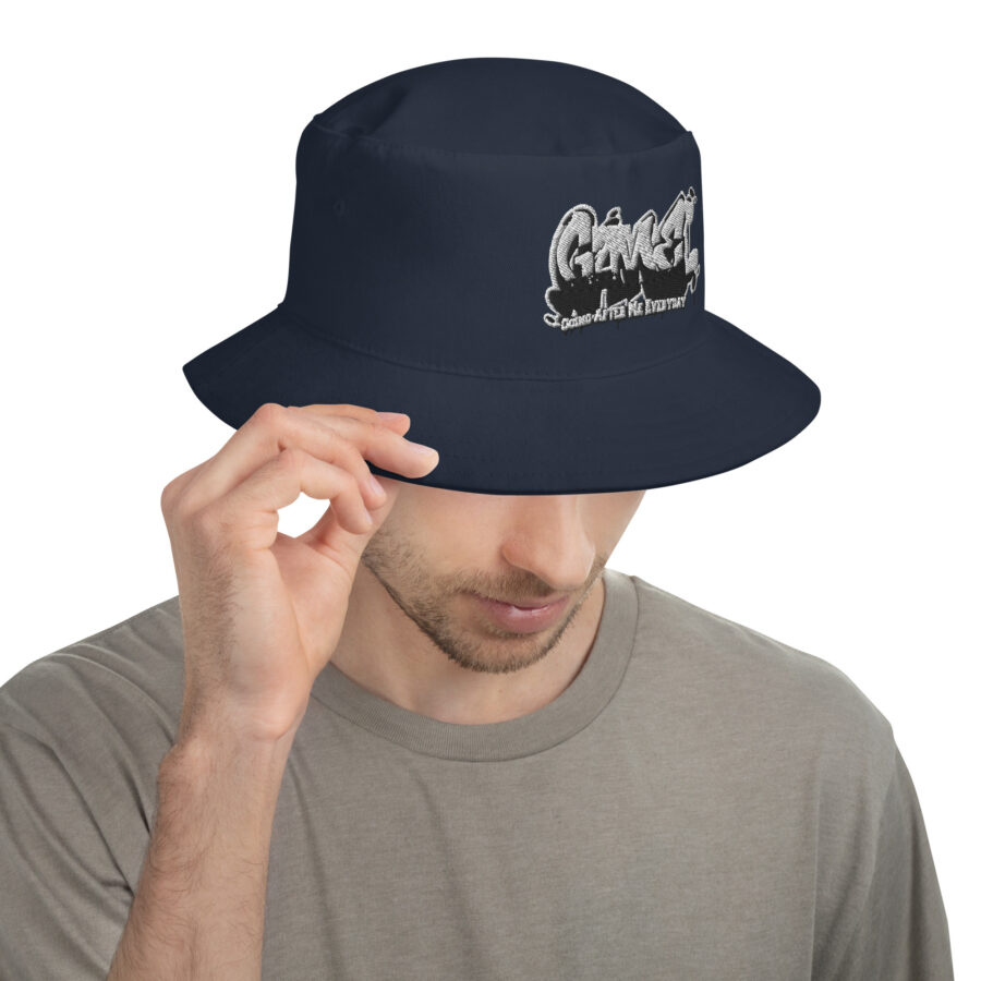 GAME™ Bucket Hat - Image 2