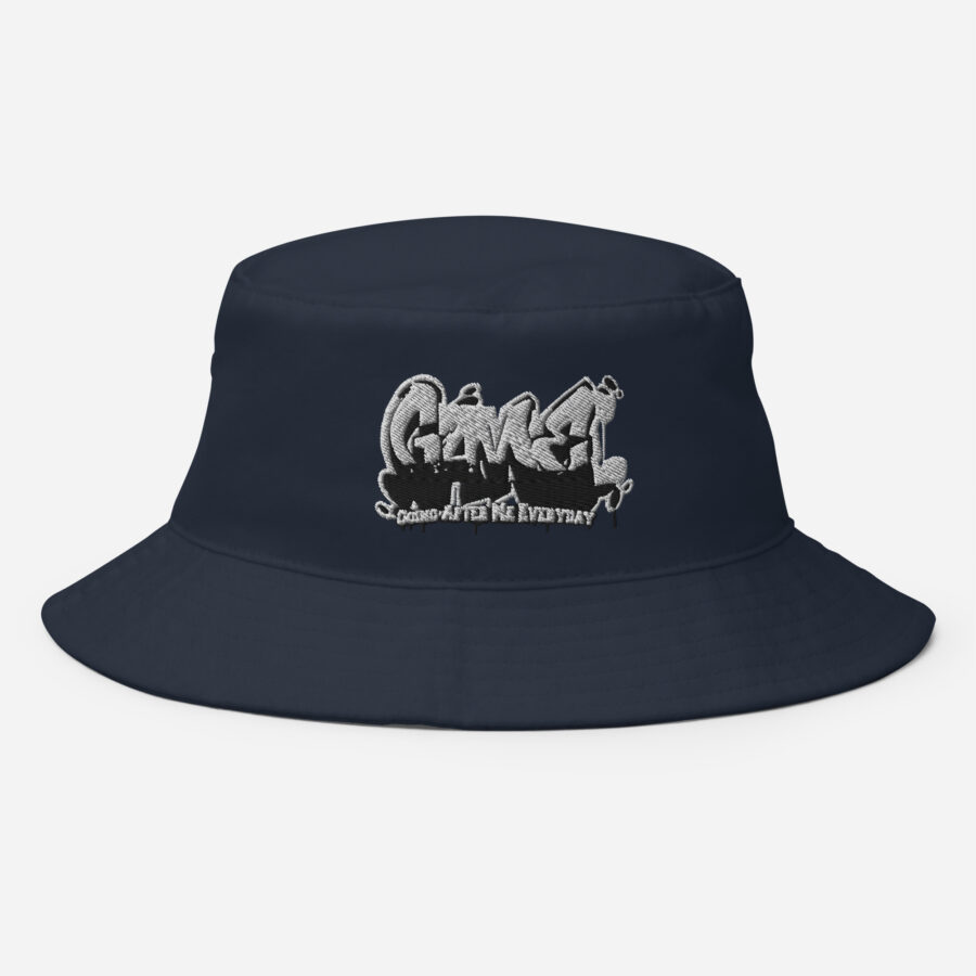GAME™ Bucket Hat - Image 3