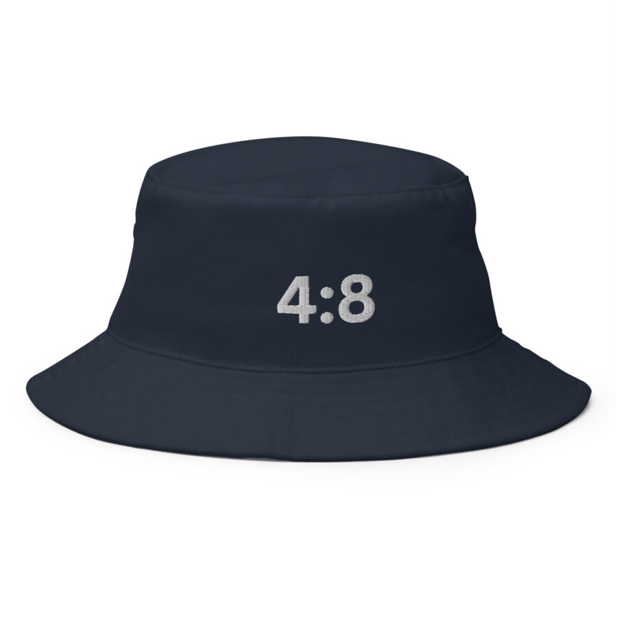 4:8 Bucket Hat - Image 3