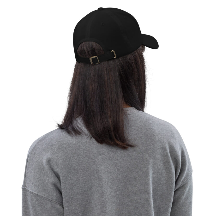 RISEIN25 Dad hat - Image 6