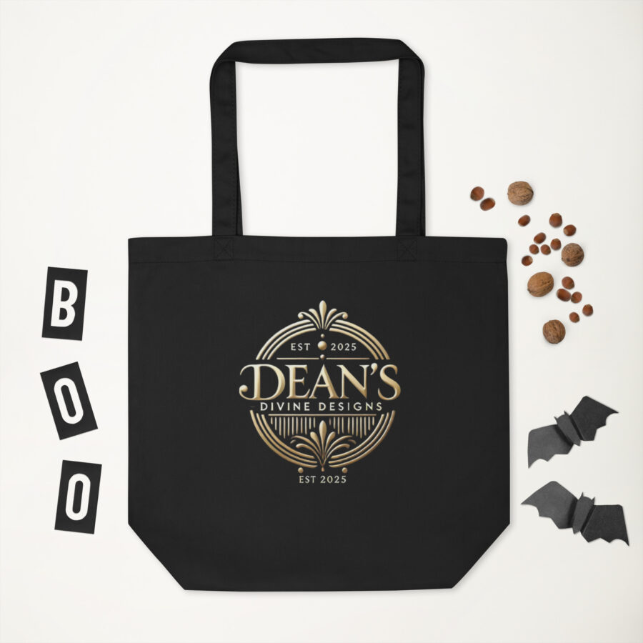 C.H.A.T Eco Tote Bag - Image 2