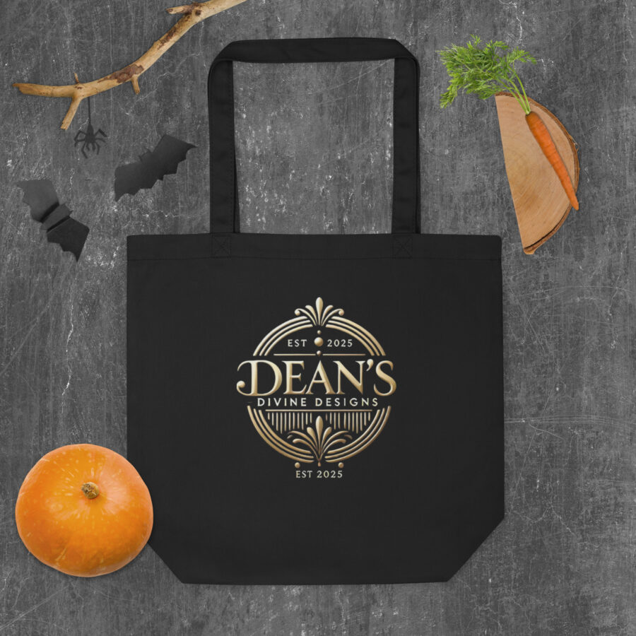 C.H.A.T Eco Tote Bag - Image 4