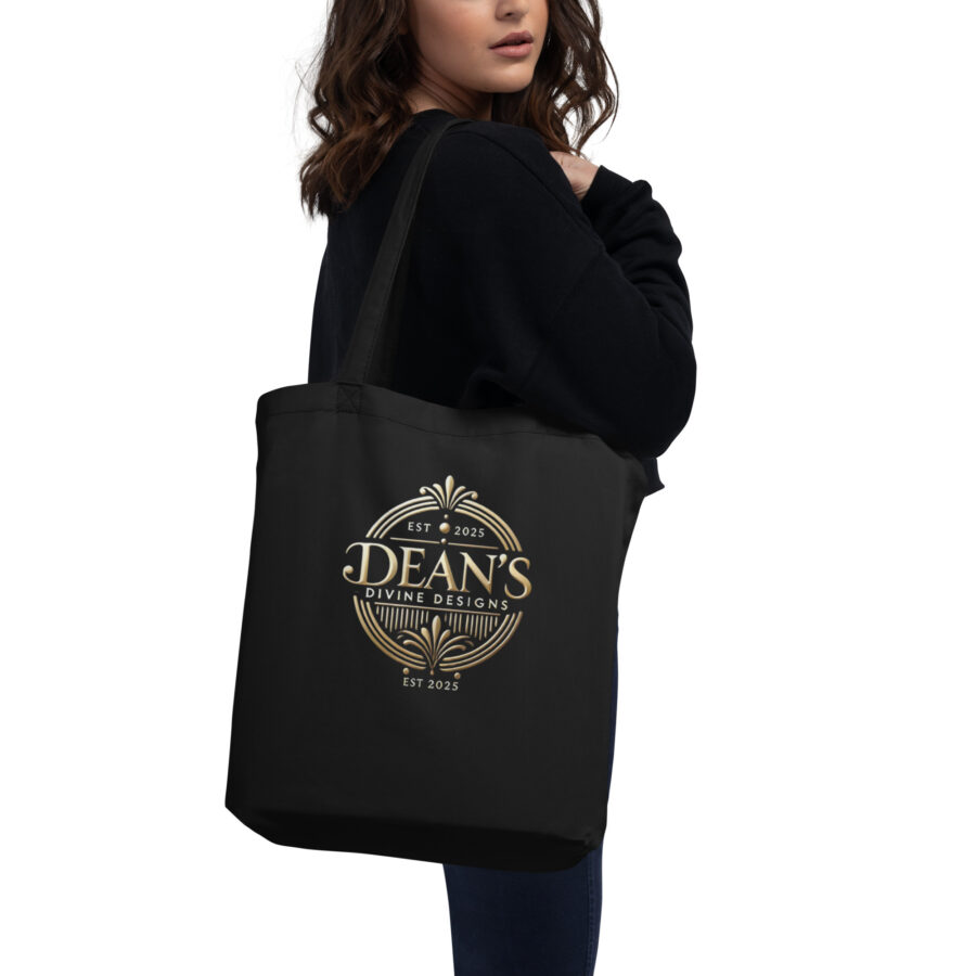 C.H.A.T Eco Tote Bag - Image 5