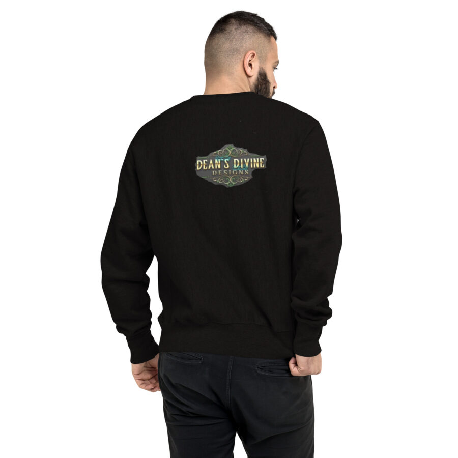 DEAN™ Champion Sweatshirt - Image 7