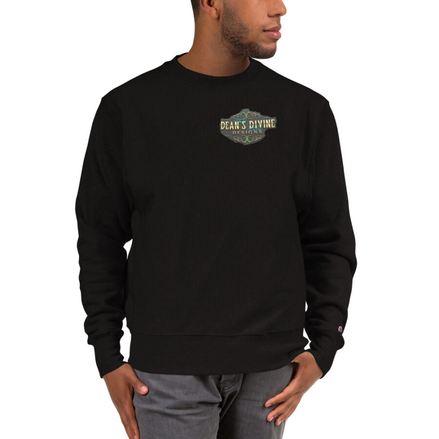 DEAN™ Champion Sweatshirt - Image 2