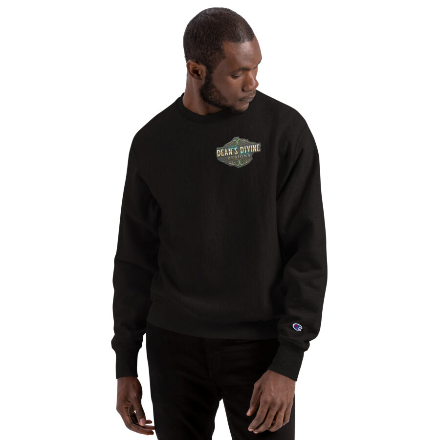 DEAN™ Champion Sweatshirt - Image 3