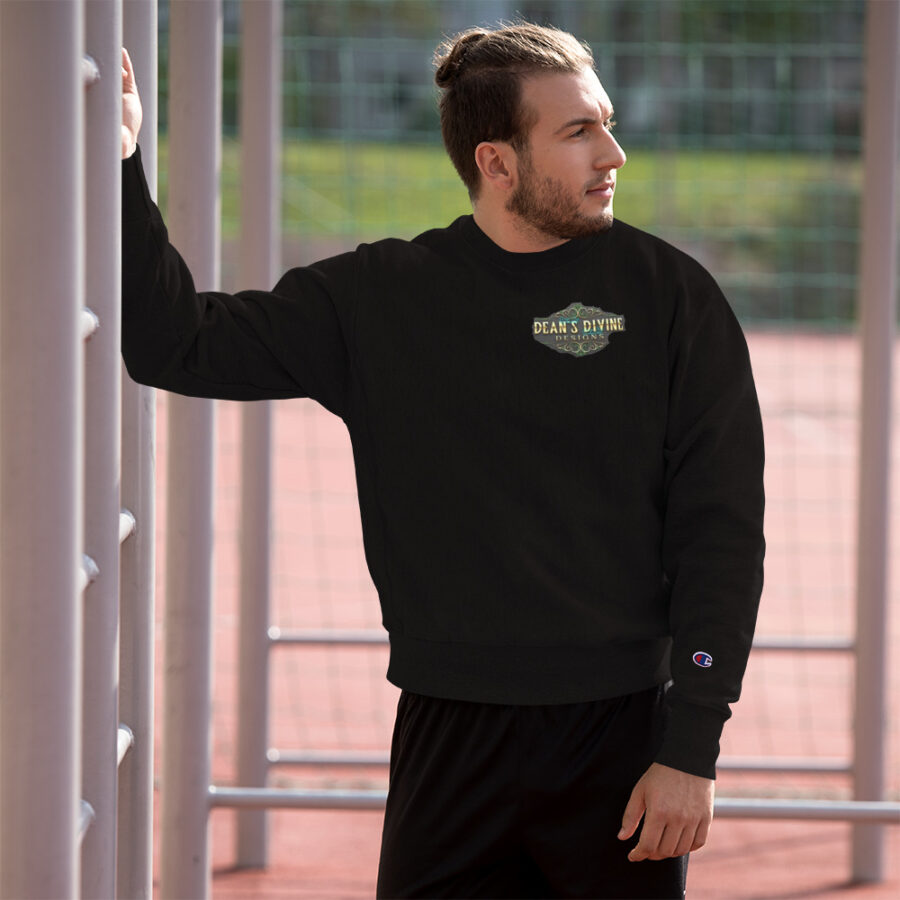 DEAN™ Champion Sweatshirt - Image 4