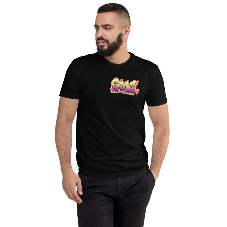 GAME™ Short Sleeve T-shirt