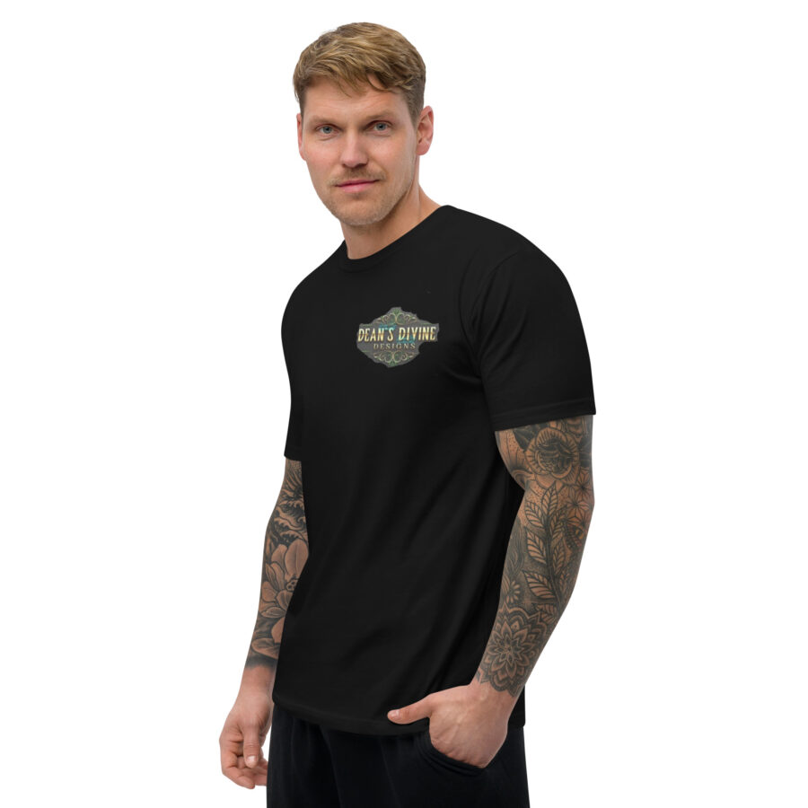 DEAN™ Short Sleeve T-shirt - Image 2