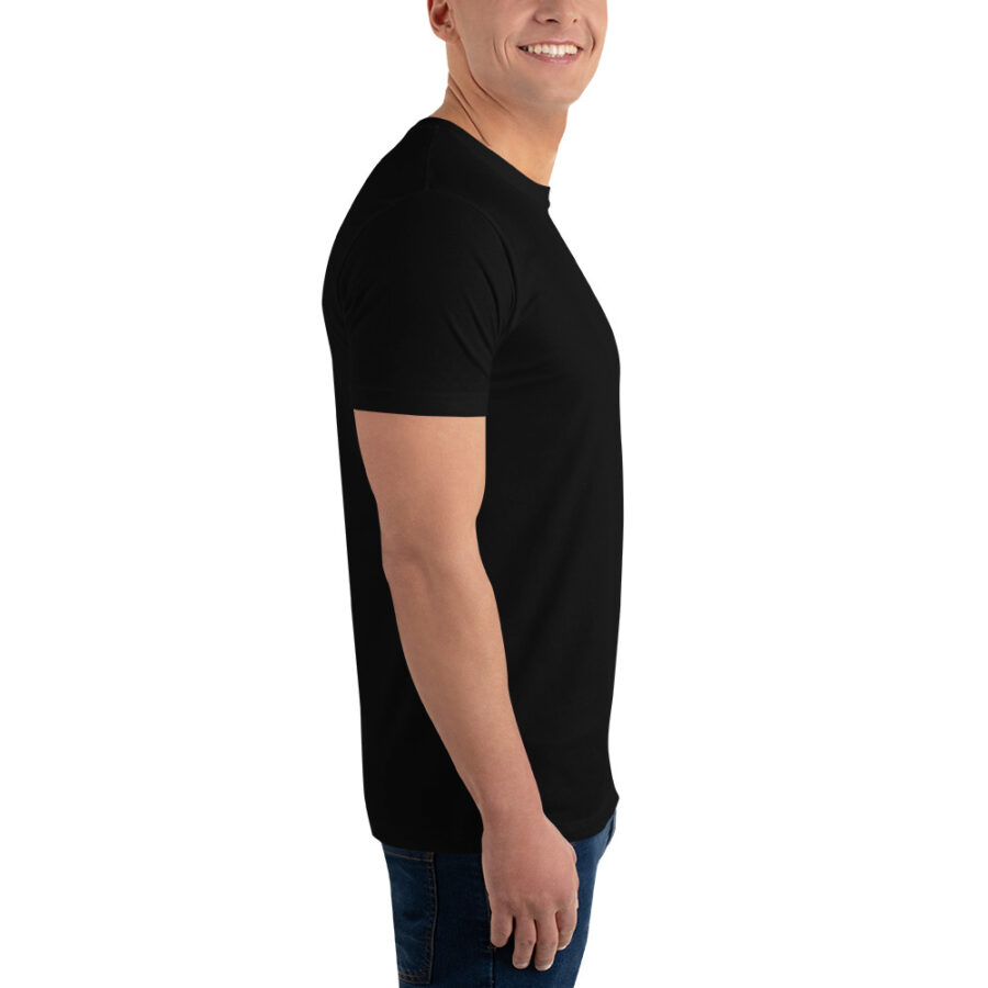 DEAN™ Short Sleeve T-shirt - Image 4