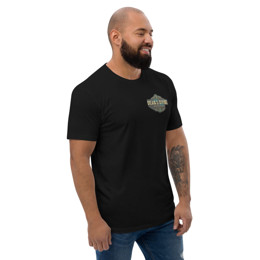 DEAN™ Short Sleeve T-shirt - Image 8