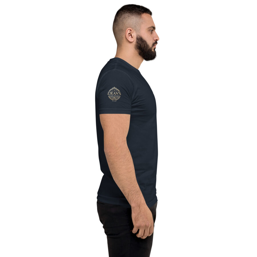 C.H.A.T Short Sleeve T-shirt - Image 5