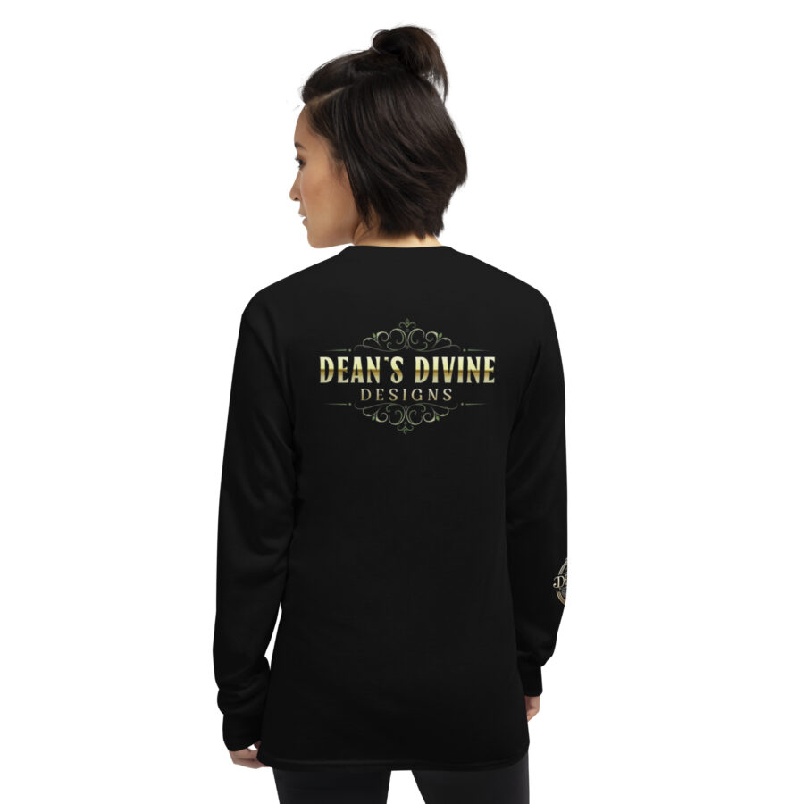 DEAN Men’s Long Sleeve Shirt - Image 6