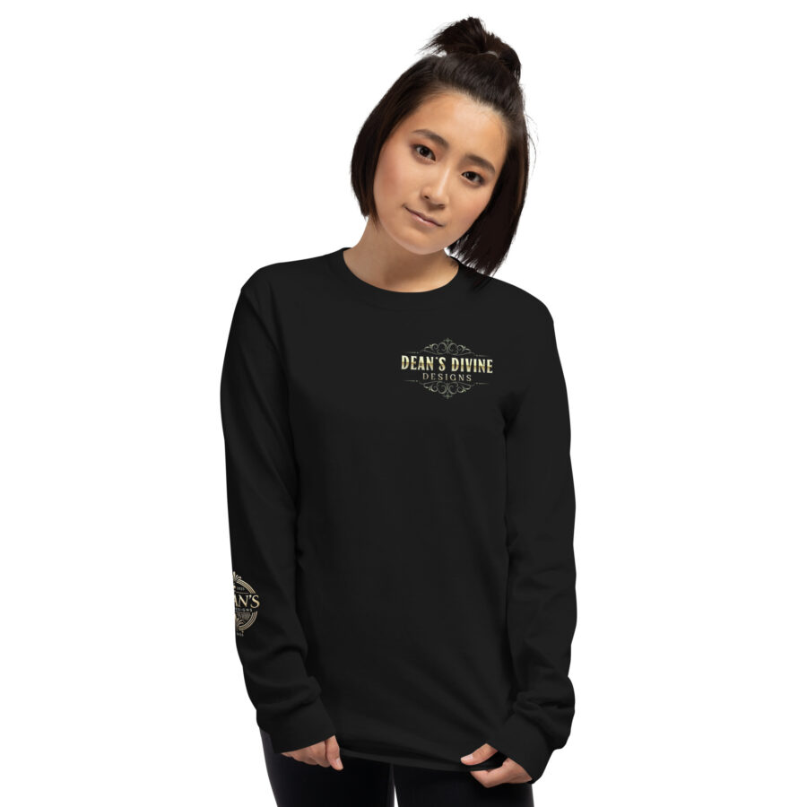 DEAN Men’s Long Sleeve Shirt
