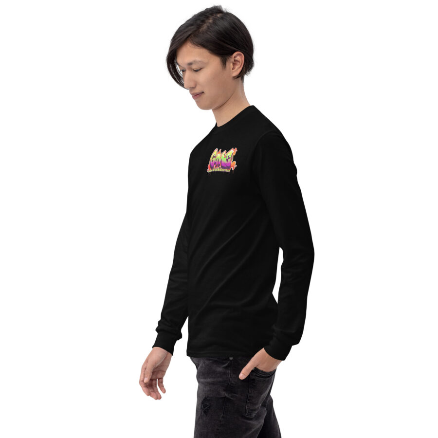 GAME™ Men’s Long Sleeve Shirt - Image 6