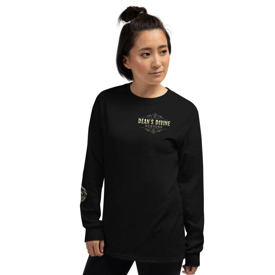 DEAN Men’s Long Sleeve Shirt - Image 5