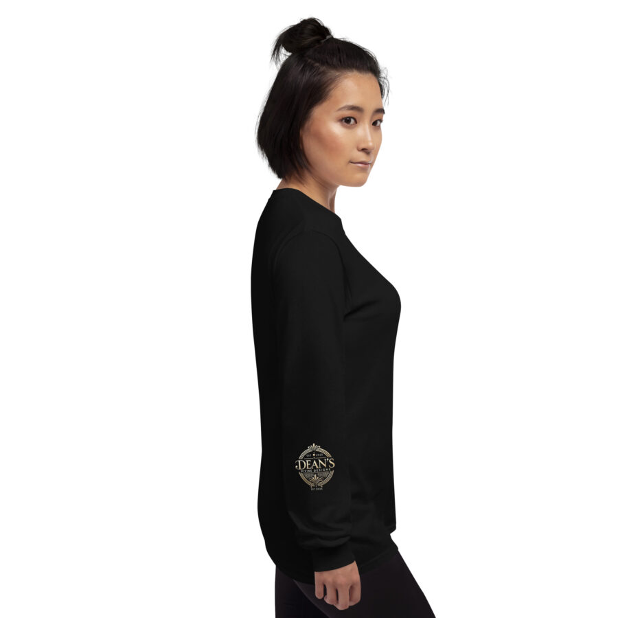 DEAN Men’s Long Sleeve Shirt - Image 8