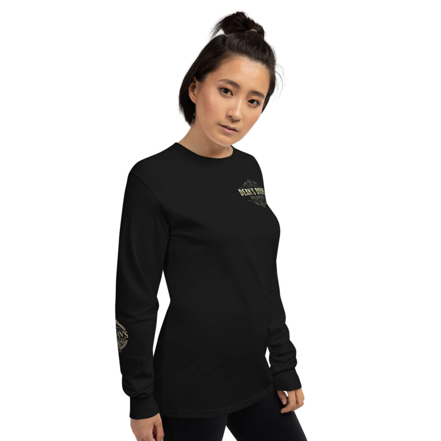 DEAN Men’s Long Sleeve Shirt - Image 9