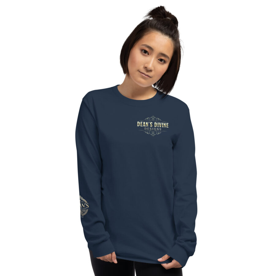 DEAN Men’s Long Sleeve Shirt - Image 10