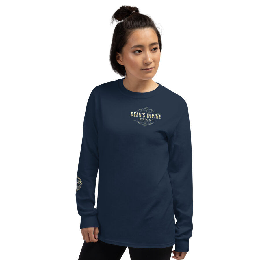 DEAN Men’s Long Sleeve Shirt - Image 11